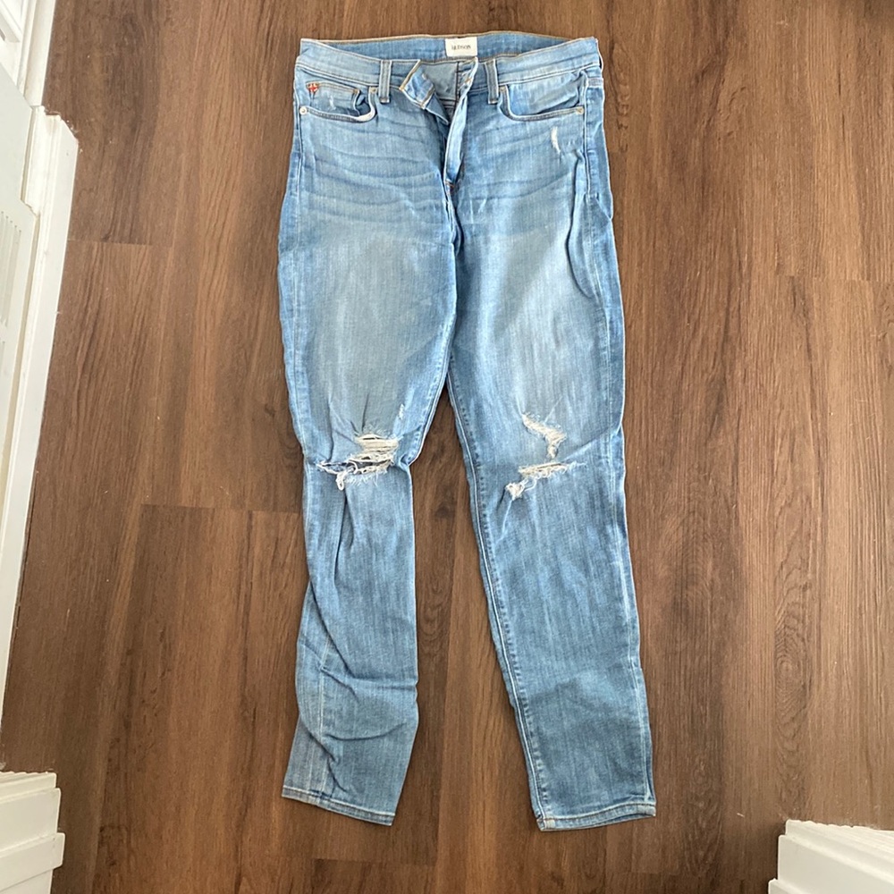Hudson Jeans Skinny